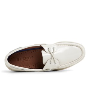 Ao 2 eye_wm White Synthetic Women's Authentic Original